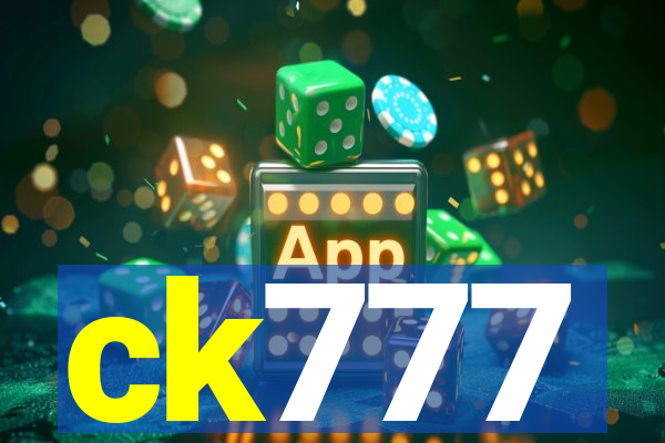 ck777: Seu Guia Completo para Retiradas Rápidas e Seguras